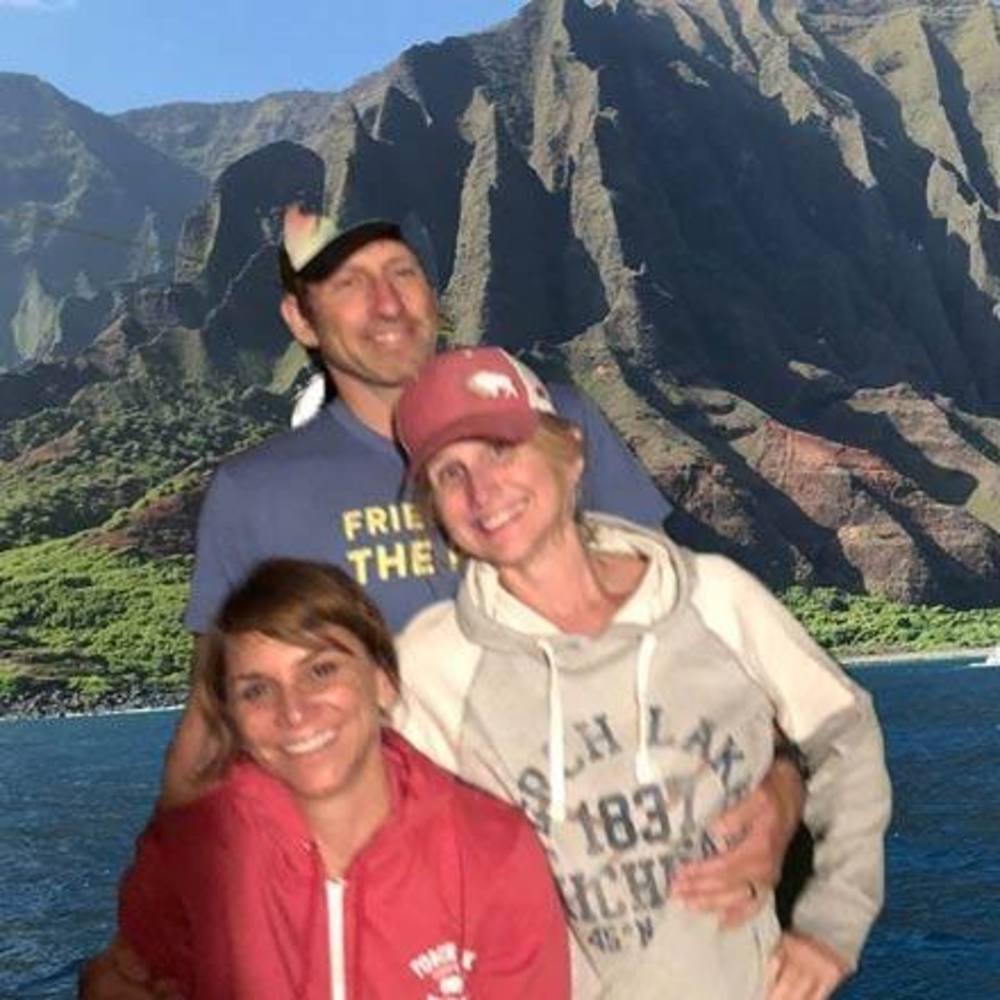 Meet your Posher, Kerry